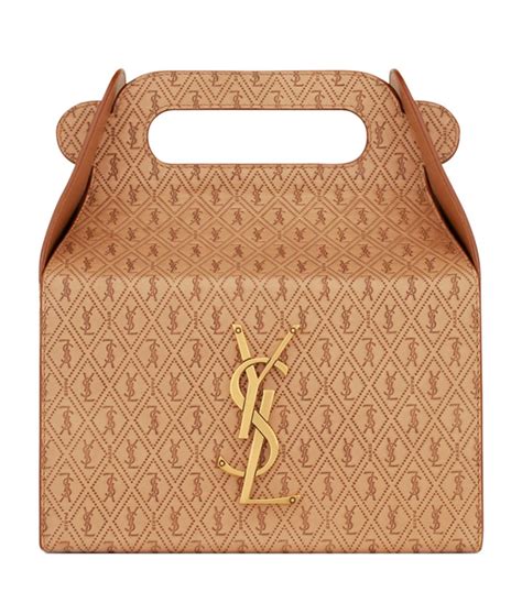 ysl take away bag.